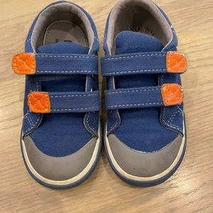 See Kai run sneakers